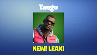 Tango | Leak | Fortnite Outfit/Skin