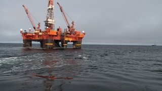 Суперсооружения: Глубоководное Бурение. Наука и образование