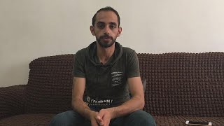 لاجئ سوري يتحدث ليورنيوز عن ترحيلات قسرية من تركيا إلى إدلب …