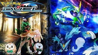TOP TIER THEME DECKS!! | Fun & EFFECTIVE! | Pokemon Duel