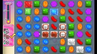 Candy Crush Saga Level 215