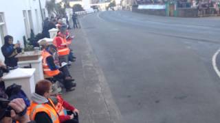 Isle of Man TT 2015