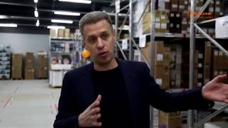 В Сочи открылся первый магазин электроники и бытовой техники «Ситилинк»