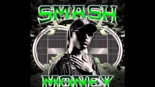 SMASH feat Calico Jones "MONEY"