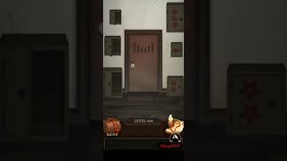 100 doors horror level 38