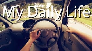 My Daily Life