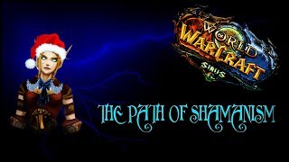 ?PvP&PvE Stream from Elem Shaman | Сегодня "Новогодний розыгрыш" (В описании стрима)?