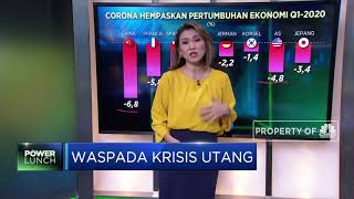 Waspada Krisis Utang