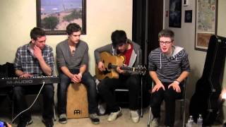 I'll Be (Cover) - Paradise Fears