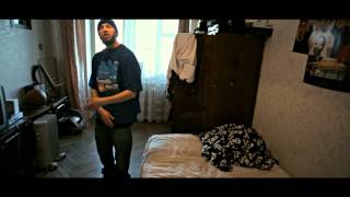 Gunisimo ft. MC T - Перила by ZOO Cinema