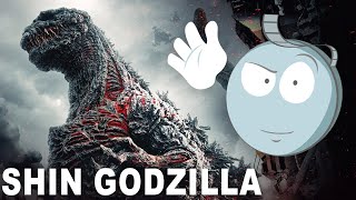 SHIN GODZILLA : l'analyse de M. Bobine