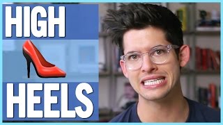 WHAT GUYS LIKE GIRLS TO WEAR ON A FIRST DATE! | #DearHunter