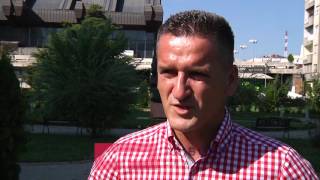 ARENA - Hajvalia debuton në ligen e kampionëve