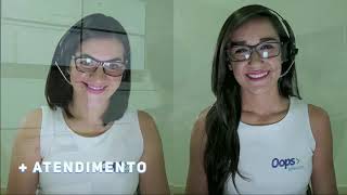 Programa Oops Notícias (03/02/2020) #TVOOPS #AOVIVO