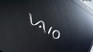 Sony VAIO Drivers - универсальная инструкция по установке драйверов