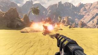 ORION: Dino Beatdown Support