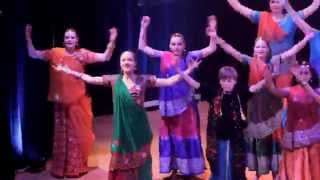 HSDC - Footscray City College