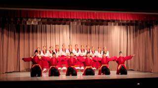 Syzokryli - The History - The Talent - The Tradition