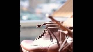 THOMAS WAGES | TWEEDS - The shop 1