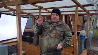 БЛОГ неудачный окрол. Осень, но мы не отчаиваемся!
