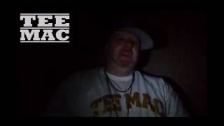 Aussie hip hop (TEE MAC "1Hunned" videoclip)