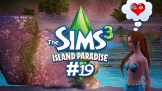 DIE SIMS 3 [Inselparadies] #019 Wen kümmern Ertrinkende, ran an die Ische!