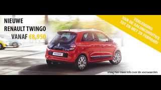 TWINGO FR 768