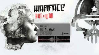 Warface - Total War