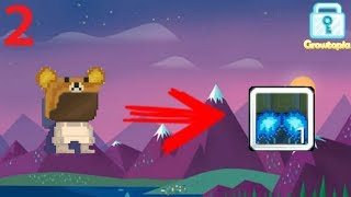 Dirt To Chimera Wings #2 | Growtopia