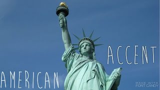 КАК ПРОИЗНОСИТЬ АНГЛИЙСКИЙ ЗВУК "t" в КОНЦЕ СЛОВ. Американский Акцент.