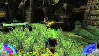 JohnCiber Juega: Star Wars: Jedi Knight - Jedi Academy | Parte 1