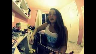 Rael da Rima - Ela Me Faz (Bárbara Rangel Cover)