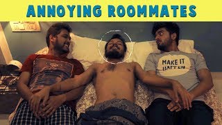 Annoying Roommates | RVCJ | ft.Saad Bilgrami & Lalitam Anand