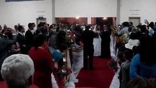 casamento da yanca