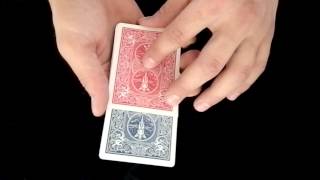 Flash Card Trick 2.0 Обучение (ОБУЧЕНИЕ ФОКУСАМ)