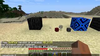 Обзор модов Minecraft #3 - Украина