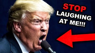 Trump ERUPTS As Hilarious Ad CRUSHES His Ego