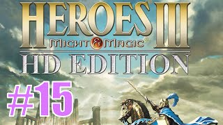 Heroes 3 HD Edition - Освобождение - Сделка с Дьяволом