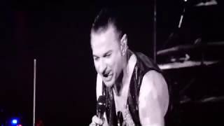 Depeche Mode - Saint-Petersburg, Russia (Live) [2018/02/16 - Ultra 20th Anniversary Set]