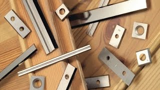 CERATIZIT - твёрдые сплавы для деревообработки из Люксембурга