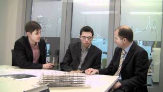 Holland Park School Redevelopment Ep 2 Archaeology and Structure