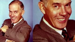HARRY MORGAN TRIBUTE