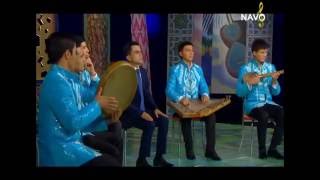 Farruxbek Nabiyev Farg'ona go'zalsan