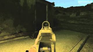 AGM - Flashbang Test