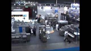SANOVO TECHNOLOGY GROUP at VIV Europe