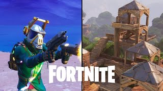Advanced Tips and Tricks To counter Turtling!|Fortnite Battle Royale