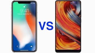 5 УБИЙЦ ФЛАГМАНОВ ИЗ КИТАЯ. Лучшие смартфоны 2017 (Часть 2).