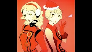 Persona 4 Golden (RUS/русская версия) New 2019 Year Demo (Осторожно! Спойлеры!)