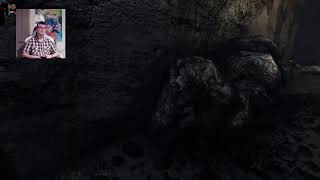 Pt X Résident evil  = injection 23