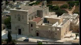 Muro Leccese - STORIA DI UNA TERRA